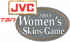 JVC Women's Skins Game